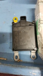 GENUINE NEW NISSAN LEAF 2017 on ADAPTIVE CRUISE CONTROL SENSOR 28438 5SA0C - Picture 1 of 2
