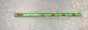 New VTG Unused Sato- Chan Satoko-Chan The Elephant  Wood Pencil READ DESC - Picture 1 of 8