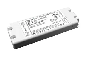 12V 30W Dimmable CV DC LED Driver UL approved - Picture 1 of 1