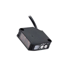 E3JK-RP12 2M 2M Sensor: fotoelektrisch Bereich: 10m PNP DARK-ON,LIGHT-ON 100mA O - Picture 1 of 1