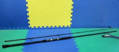 Okuma Rockaway Surf Spinning Rod 2 Piezas 10' 0" Mediana RA-S-1002M Foto 1 de 4