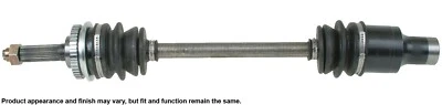 For 1995-1997 Geo Metro 1.3L L4 CV Axle Assembly Front Right Cardone 1996 - Image 1 of 4