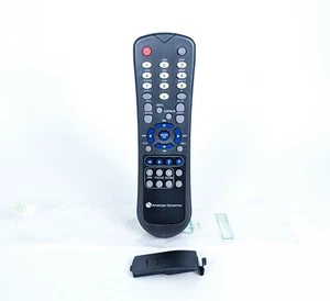 Proyector remoto American Dynamics, nuevo y sellado, NY1-2 - Imagen 1 de 5