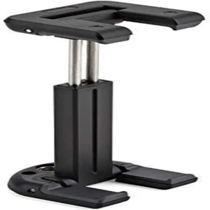 GripTight ONE Mount (Black) ポケットサイズ, Black - Picture 1 of 1