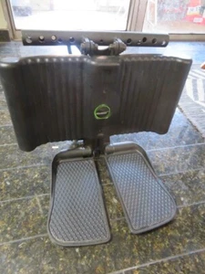 Motion Concepts Rovi X3 Quantum Invacare TDX Wheelchair POWER Footrest Leg Lift - Picture 1 of 7