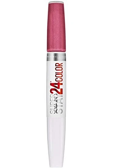 Maybelline Super Stay 24 Color Lipcolor - 105 Blush On - image 1 of 1