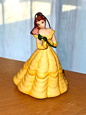 Lenox Disney Beauty and the Beast Princess Belle 30th Anniversary  Ornament