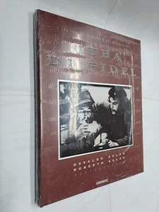 LES IMAGES CUBA DE FIDEL - OSVALDO SALAS, ROBERTO SALAS - GREMESE - 2000 - Picture 1 of 1