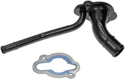 Engine Coolant Thermostat Housing Dorman For 2006 Dodge Charger 3.5L V6 - Image 1 of 4