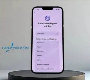 ✅w.NEU Original Apple Iphone 13 Pro Max Display Getestet Pulled inkl.Front Flex✅ - Bild 1 von 8