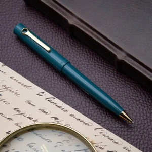 Omas - Tokyo Green - Ballpoint - Picture 1 of 8