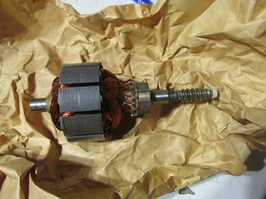 Lucas NOS 54709161 Wiper Motor Armature, MG Triumph Jaguar - Picture 1 of 4