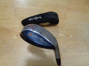 Ben Hogan Edge CFT 3 HYBRID WOOD 21* Hybrid Utility Steel Apex 4 Stiff - Picture 1 of 6