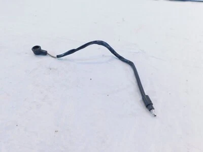 Cable de puente interruptor neutro motor Harley Davidson Sportster 883 1200 Foto 1 de 4