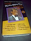 The Best Of Dean Martin Variety Show Volume 1 Vhs New