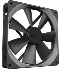 Gehäuselüfter NZXT SER P-Series 14CM HOCHLEISTUNG Lüfter für Airflow Gamer - Bild 1 von 5