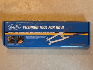 MOTION PRO PUSHROD TOOL FOR HD II 08-0744 3801-0426 57-8744 682246 - Picture 1 of 2