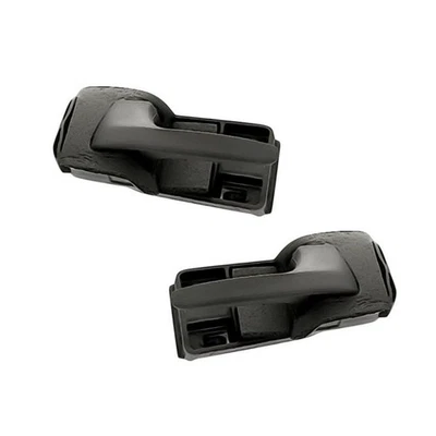 For Ford E-150 2003-2014 Interior Door Handles Driver And Passenger Side | Pair Foto 1 de 3
