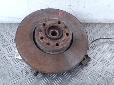 CITROEN DISPATCH 2016-2025 WHEEL HUB DRIVER RIGHT FRONT 1.6L Diesel - Image 1 of 4