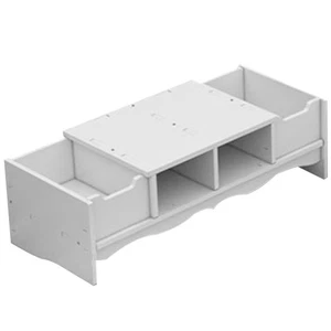 Monitorständer Büro Schreibtisch-Monitor-Riser Für Computermonitore - Bild 1 von 12
