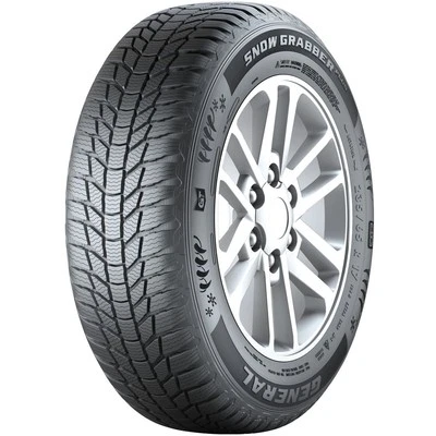 225/65 R17 106H Neumáticos de Invierno GENERAL TIRE Snow Grabber - Imagen 1 de 4