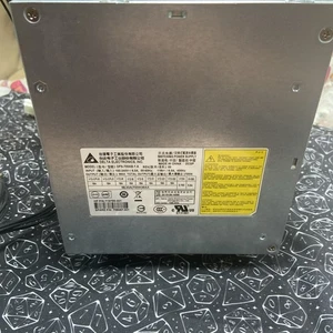 Delta Electronics INC DPS-700AB-1 A 719795-003 700W Power Supply for HP Desktop - Picture 1 of 12
