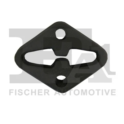 FA1 453-907 Soporte, sistema de escape para BMW LAND ROVER Foto 1 de 1
