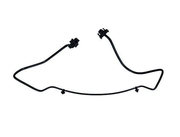 Water Pipe Hose For Ford Galaxy III Mondeo V S-Max 2.0 EcoBlue 2.0 TDCi 2012849 - Image 1 of 1