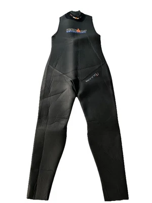 IRONMAN Triathlon Suit Women’s Size 5 Large Black - Image 1 of 4