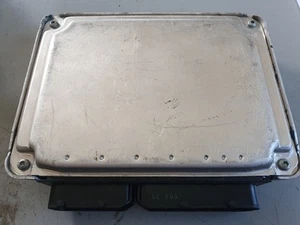 2004 - 2011 Bentley Continental GT ENGINE CONTROL ECU 07C906018 - Picture 1 of 5