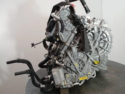 LX687000CF RIDUTTORE / M1-B4-115 / LX687B012BJ / 2553099 PER FORD KUGA ST-LINE - Image 1 of 4