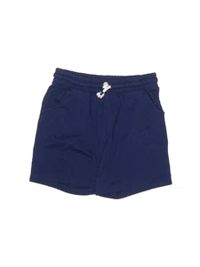 Cat & Jack Girls Blue Athletic Shorts Large tots - Picture 1 of 2