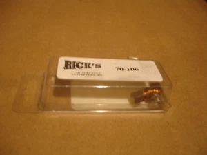 Rick's Starter Motor Brushes 70-106 YFM80 YFM100 - Picture 1 of 1