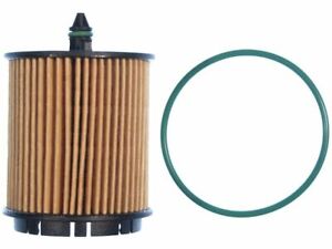 For 2001-2002 Saturn L100 Oil Filter Mahle 36965XY 2.2L 4 Cyl