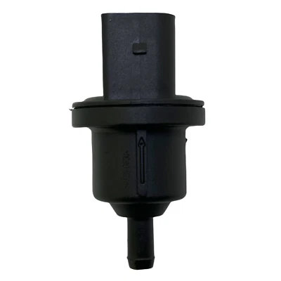 Vapor Canister Purge Valve Emission For VW GOLF AUDI A4 TT 6QE906517A 1C0906517D Foto 1 de 4