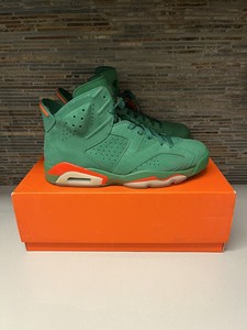 gatorade green 6s
