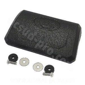 549049F Ruht Zurück Koffer Aluminium Coocase X1 X3 Format Klein COOCAS - Bild 1 von 1