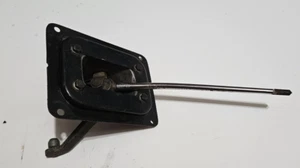 Mercedes Benz Automatic Chrome Gear Shift Gate Housing Mechanism W113 280SL - Picture 1 of 2