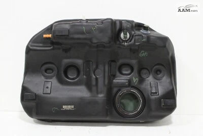 2015-2019 HYUNDAI SONATA FWD 2.4L FUEL GAS RESERVOIR TANK PLASTIC OEM - Image 1 of 4