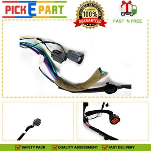 OEM 11-17 Nissan Quest Rear Driver LH Door Wire Wiring Harness 24127-4AY1A - Picture 1 of 7