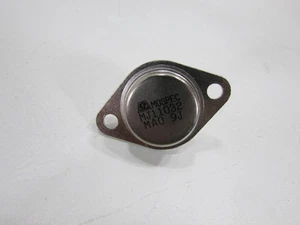 NEW MULTICOMP MJ11032 BIPOLAR TRANSISTOR, NPN, 120V, 50A, TO-3 - Picture 1 of 3