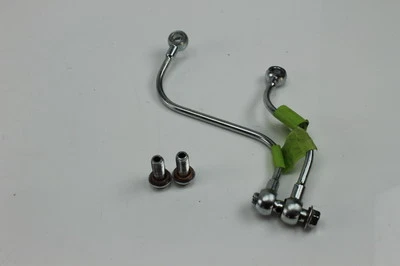 10 HYOSUNG GT250R OEM PERNOS DE ACEITE DE CULATA Y LÍNEAS DE ACEITE  Foto 1 de 4