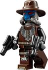 Lego Star Wars Cad Bane Sw1219 Minifigure From Set 75323