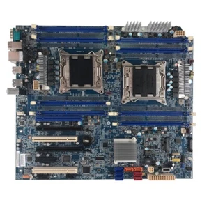 For Lenovo ThinkStation C30 Workstation Motherboard X79 Mainboard 03T6730 - Picture 1 of 4