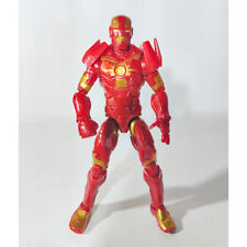 Marvel Legends Cosmic Iron Man Groot Wave 6-Inch Action Figure
