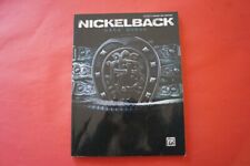 Nickelback - Dark Horse . Songbook Notenbuch. Vocal Guitar