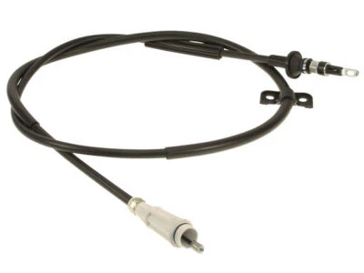 For 2001-2004 Volvo V70 Parking Brake Cable Rear ATE 51521CTKZ 2003 2002 - Image 1 of 2
