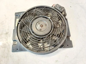 60 Opel Lüftermotor Gebläsemotor Klimakühler 9133063 - Bild 1 von 9