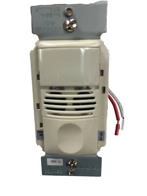 1 NEW WATTSTOPPER DSW-100-LA DUAL TECH WALL SWITCH SENSOR 120/277V LEGRAND - Image 1 of 2