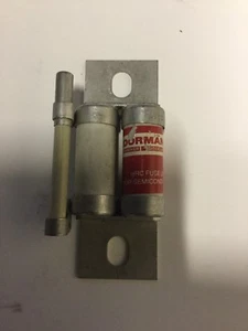 Dorman Hawker Sidney DISG 75 HRC Semiconductor Fuse - Bild 1 von 2